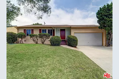 8716 Bleriot Ave, Los Angeles, CA 90045 - Photo 1