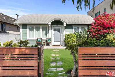 1281 S Mullen Ave, Los Angeles, CA 90019 - Photo 1