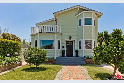 4417 Campbell Dr, Los Angeles, CA 90066 - Photo 1