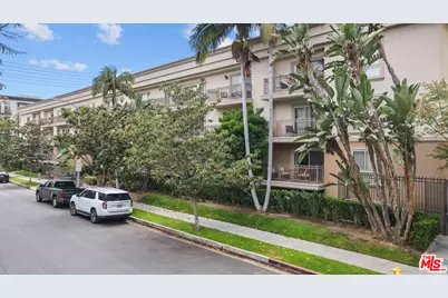 141 S Clark Dr #409, West Hollywood, CA 90048 - Photo 1