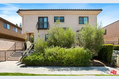 730 S Marengo Ave #1, Pasadena, CA 91106 - Photo 1