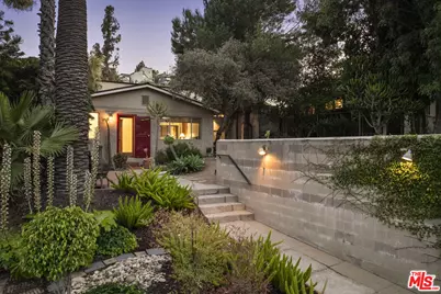 4129 Marmion Way, Los Angeles, CA 90065 - Photo 1