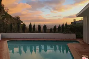 1676 Marmont Ave, Los Angeles, CA 90069 - Photo 1