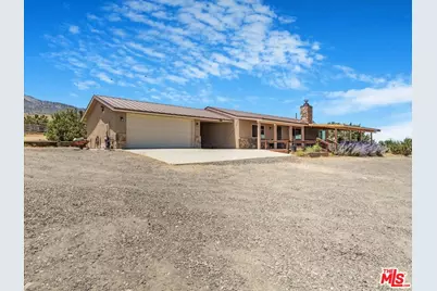 9446 Green Rd, Pinon Hills, CA 92372 - Photo 1