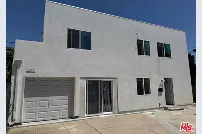 1430 S Hauser Blvd, Los Angeles, CA 90019 - Photo 1