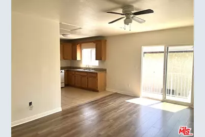 1256 W 25th St #B, Los Angeles, CA 90007 - Photo 1