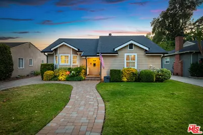 5711 Colbath Ave, Los Angeles, CA 91401 - Photo 1