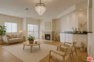 852 N Poinsettia Pl, Los Angeles, CA 90046 - Photo 1