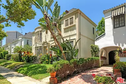 9945 Robbins Dr #101, Beverly Hills, CA 90212 - Photo 1