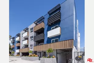 1150 N Cahuenga Blvd, Los Angeles, CA 90038 - Photo 1