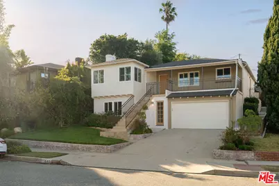 4405 Springdale Dr, Los Angeles, CA 90043 - Photo 1
