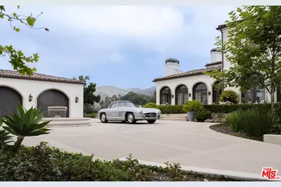 12833 Chalon Rd, Los Angeles, CA 90049 - Photo 1