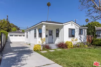 3840 Lyceum Ave, Los Angeles, CA 90066 - Photo 1