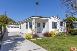 3840 Lyceum Ave, Los Angeles, CA 90066 - Photo 1