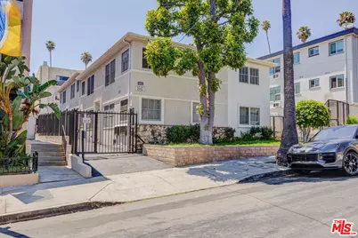 1643 N Formosa Ave #2, Los Angeles, CA 90046 - Photo 1