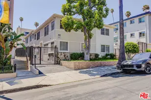 1643 N Formosa Ave, Los Angeles, CA 90046 - Photo 1