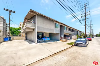 11555 Nebraska Ave #5, Los Angeles, CA 90025 - Photo 1