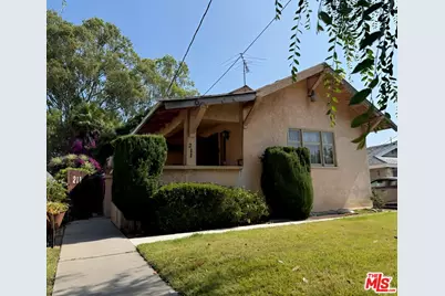 211 W 127th St, Los Angeles, CA 90061 - Photo 1