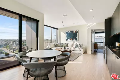 3688 Overland Ave #604, Los Angeles, CA 90034 - Photo 1