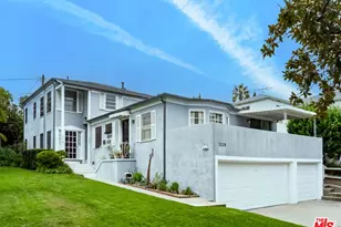 1229 Smithwood Dr, Los Angeles, CA 90035 - Photo 1