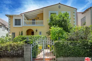 244 S Mansfield Ave, Los Angeles, CA 90036 - Photo 1