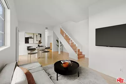 123 N Orlando Ave #E, Los Angeles, CA 90048 - Photo 1