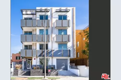 838 Hudson #Ph1, Los Angeles, CA 90038 - Photo 1