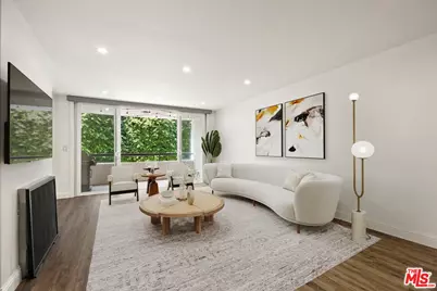 8535 W West Knoll Dr #208, West Hollywood, CA 90069 - Photo 1