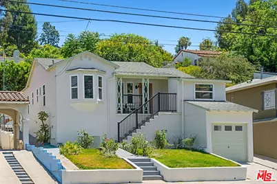 2428 Griffith Park Blvd, Los Angeles, CA 90039 - Photo 1