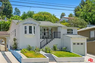 2428 Griffith Park Blvd, Los Angeles, CA 90039 - Photo 1