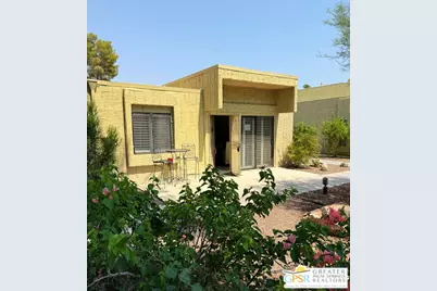 5304 Los Coyotes Dr, Palm Springs, CA 92264 - Photo 1