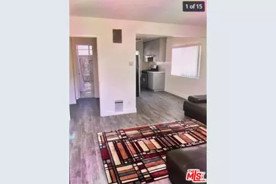 1353 W 36th Pl #1, Los Angeles, CA 90007 - Photo 1