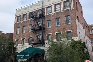 607 S Dunsmuir Ave, Los Angeles, CA 90036 - Photo 1