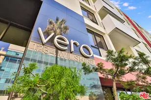1234 Wilshire Blvd, Los Angeles, CA 90017 - Photo 1