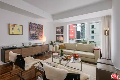 6250 Hollywood Blvd #5C, Los Angeles, CA 90028 - Photo 1