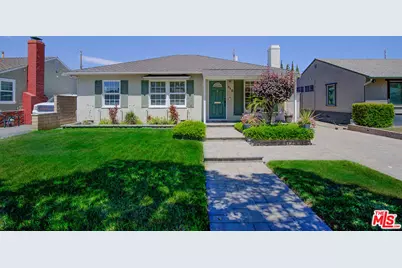 318 S Lincoln St, Burbank, CA 91506 - Photo 1