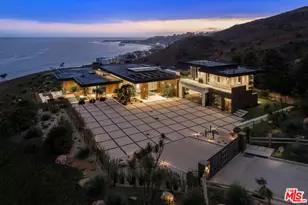 5012 Carbon Beach Terrace, Malibu, CA 90265 - Photo 1