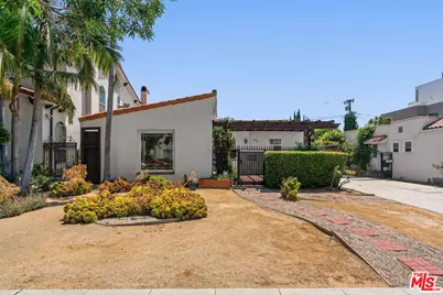 220 S Le Doux Rd, Beverly Hills, CA 90211 - Photo 1