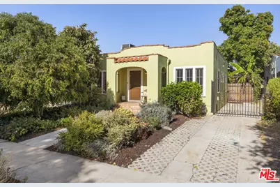 3010 11th Ave, Los Angeles, CA 90018 - Photo 1