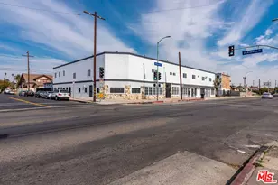 1885 W Jefferson Blvd, Los Angeles, CA 90018 - Photo 1