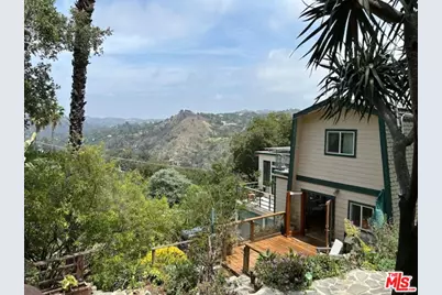 1212 Fernwood Pacific Dr, Topanga, CA 90290 - Photo 1