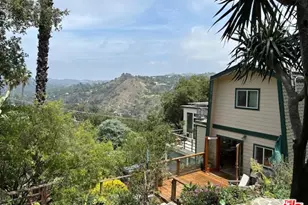 1212 Fernwood Pacific Dr, Topanga, CA 90290 - Photo 1