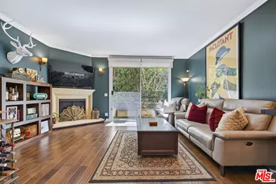 4128 Whitsett Ave #108, Studio City, CA 91604 - Photo 1