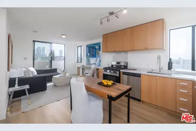 1822 Overland Ave #603, Los Angeles, CA 90025 - Photo 1