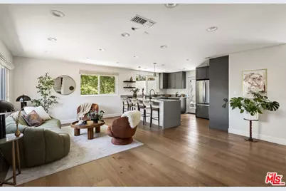 4614 San Andreas Ave, Los Angeles, CA 90065 - Photo 1