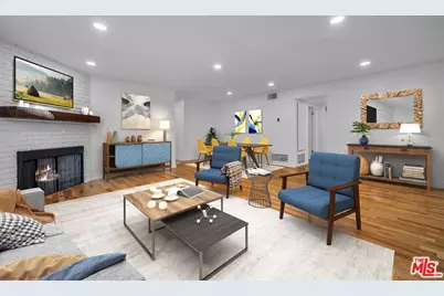 927 21st St #4, Santa Monica, CA 90403 - Photo 1