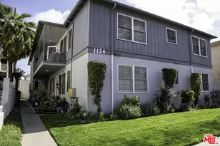 1124 Glenville Dr, Los Angeles, CA 90035 - Photo 1