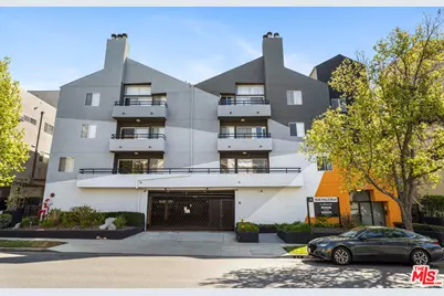 1626 Malcolm Ave #101, Los Angeles, CA 90024 - Photo 1