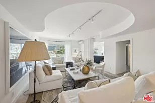 838 N Doheny Dr, West Hollywood, CA 90069 - Photo 1