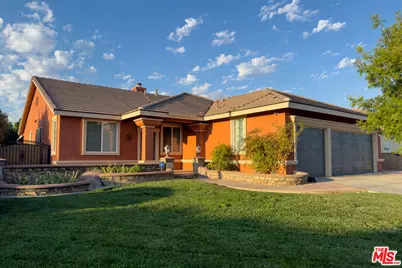 6234 W Avenue J11, Lancaster, CA 93536 - Photo 1